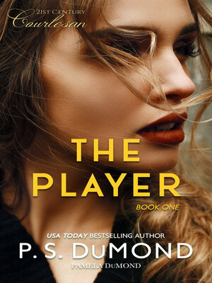 cover image of THE PLAYER